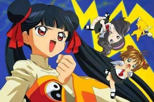 十大心机女动漫,动漫界女性角色盘点