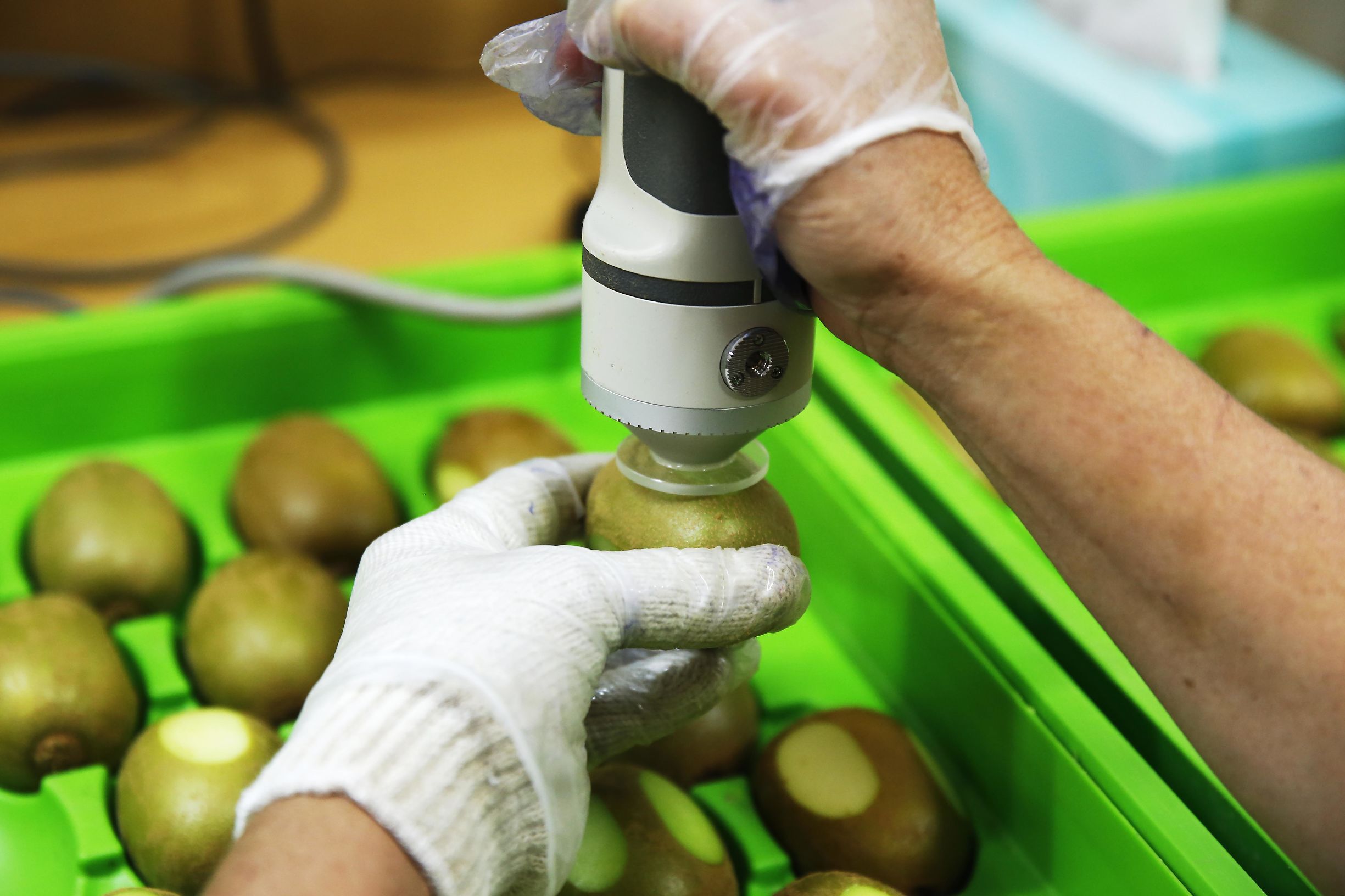 富含维生素c的水果神仙吃法,助消化维生素高的水果