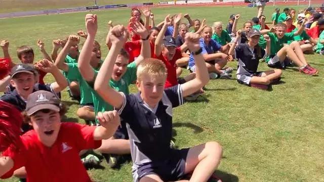 「2018微留学私人定制」14天美国寄宿文化深度浸泡，因经历而精彩！