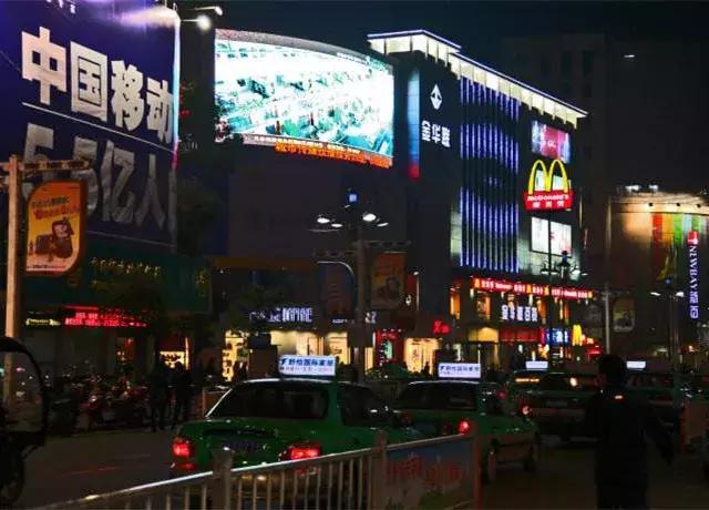 惊了！相比较北上广，安庆竟然有这么多优点！