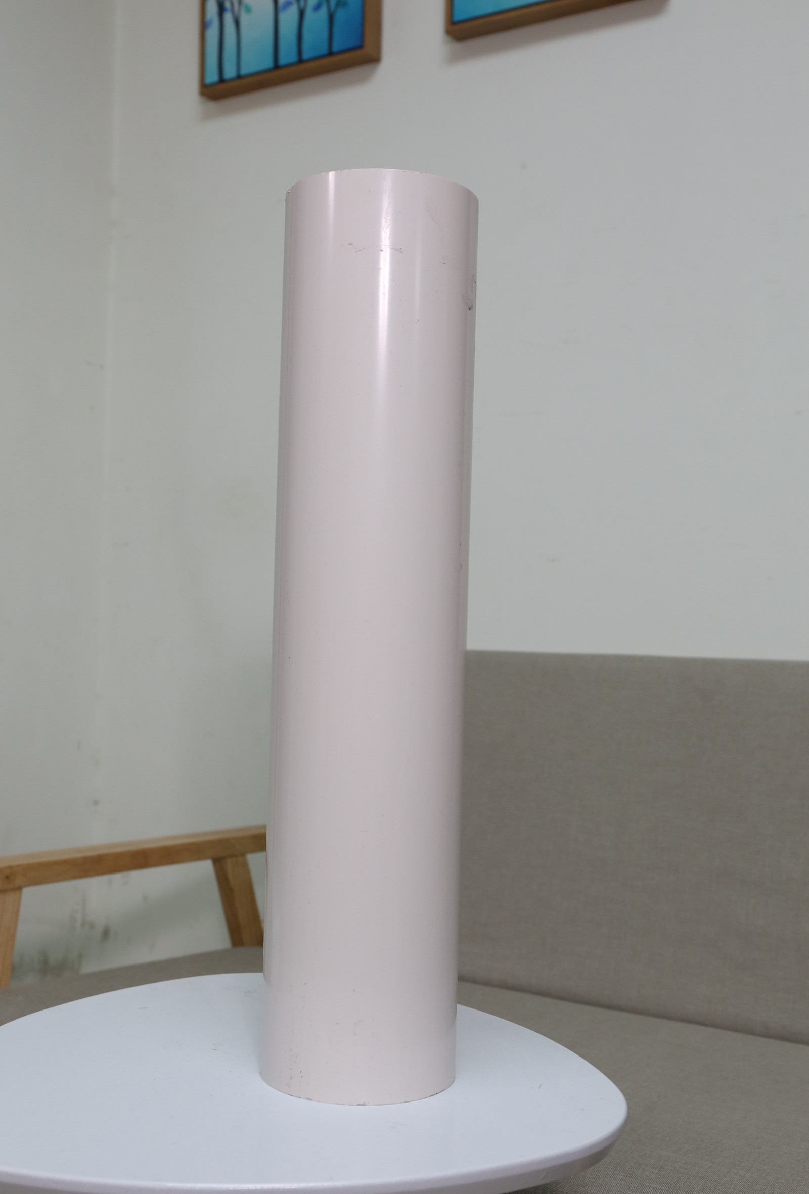 最大新风换气75立方米,大风量新风