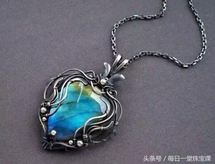 好看冷门的宝石,十大骗人的宝石