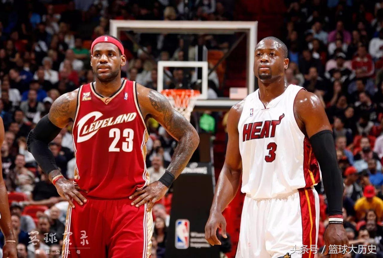 詹姆斯又创圣诞大战里程碑,詹姆斯回忆往昔峥嵘岁月