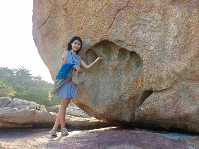 一个人越南攻略,一个人越南自驾游纪录片