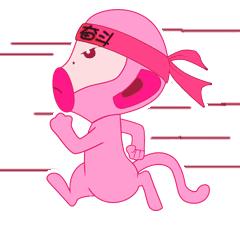 跑步大神的标准是什么,跑步大神有什么特点