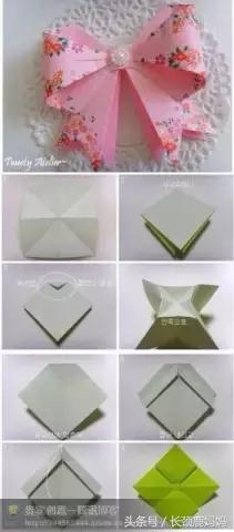 适合陪孩子一起做的创意小手工,周末手工作品