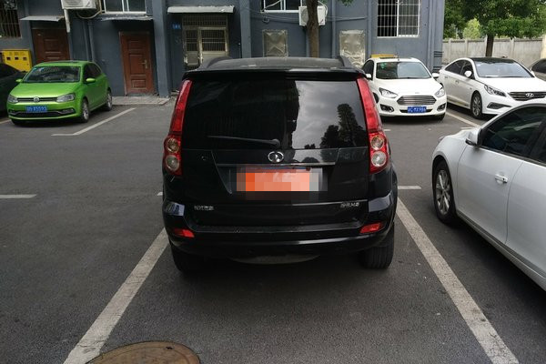 哈弗h5的底盘与金刚炮一样高吗,哈弗h5底盘拆解评测