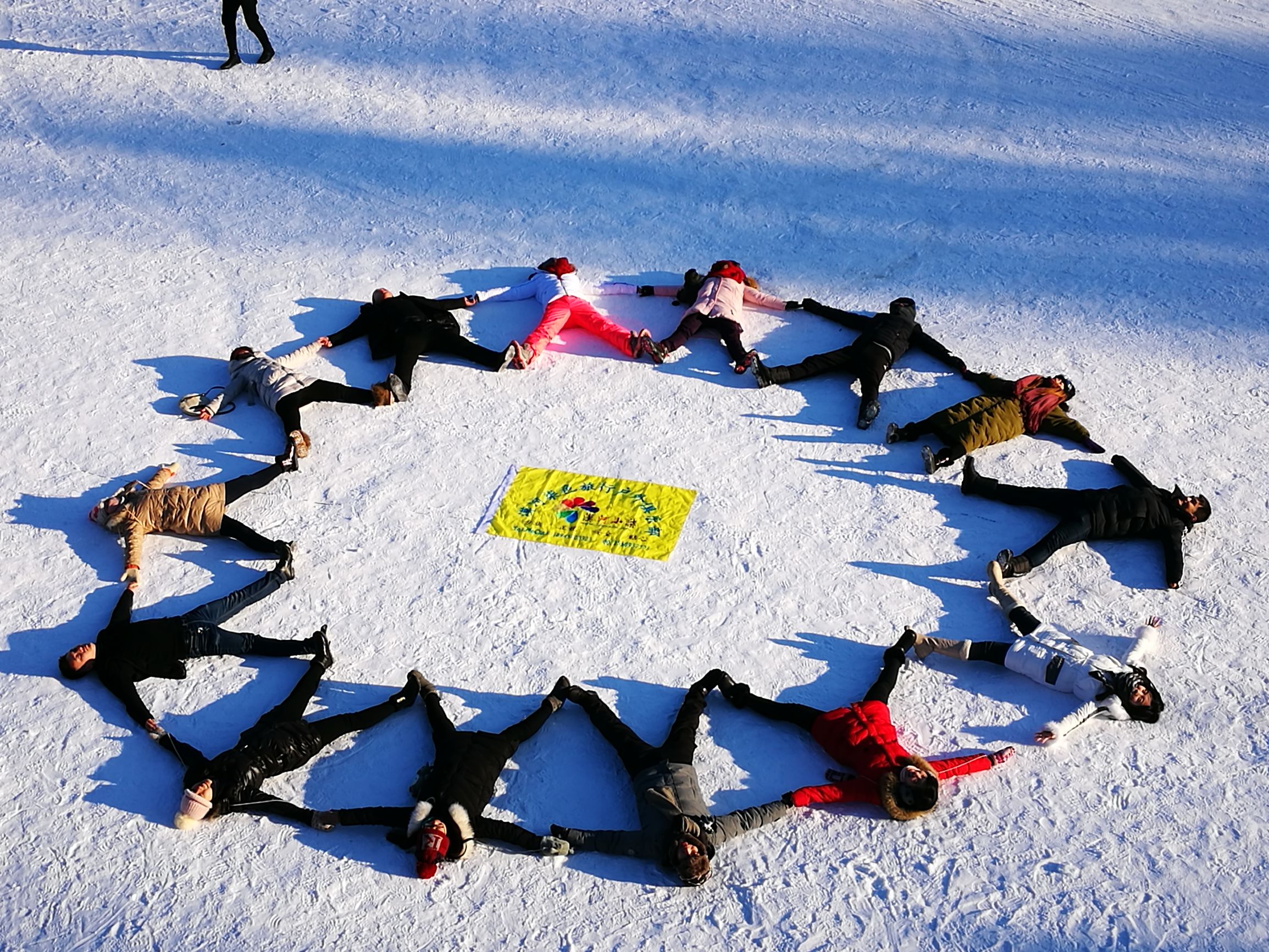 漠河寻北之旅邂逅冰雪奇缘,漠河冰雪深度游