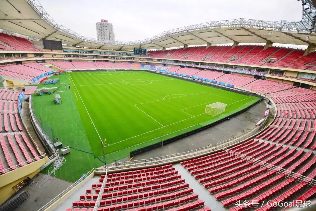 上港专业球场最新消息,上港新主场效果图