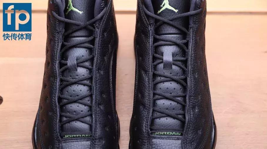 airjordan5快传拆解,airjordan13retro鉴别