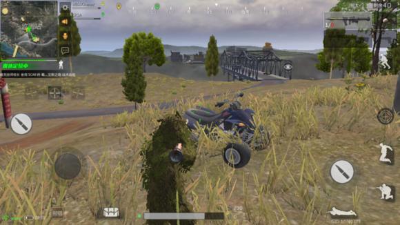 小米枪战国际服战场模式,小米枪战体验服