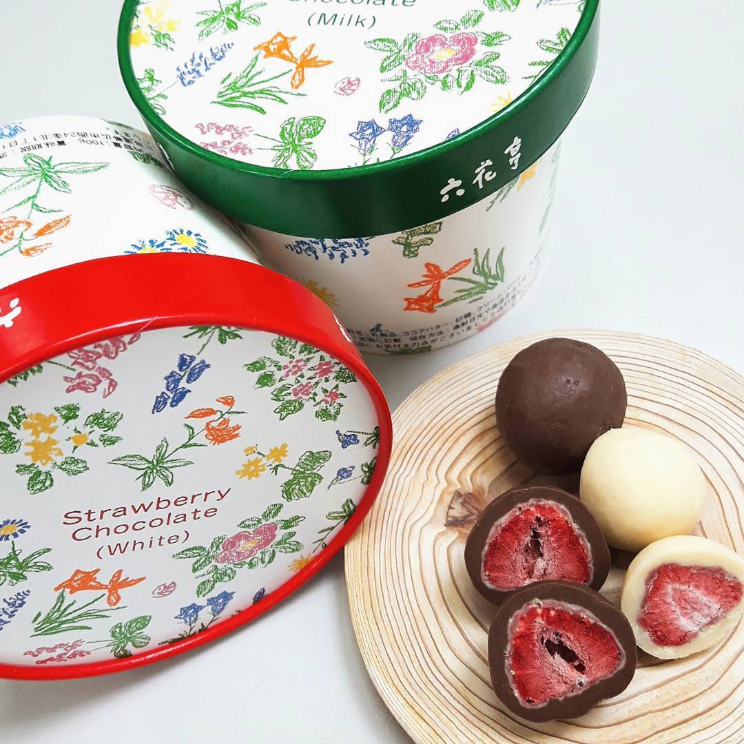 日本东京必买的50款零食,日本必买清单2019药品