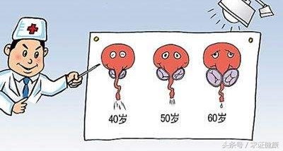 嘘,你的前列腺还好吗