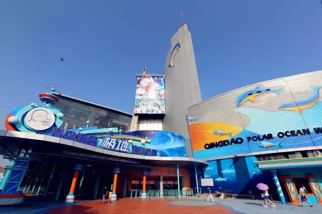 青岛冬天一日游最佳景点一览表,青岛的冬天有多浪漫