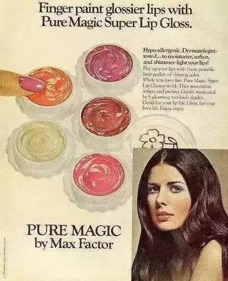 口红最初是给男性设计的吗,口红最开始选什么颜色好点