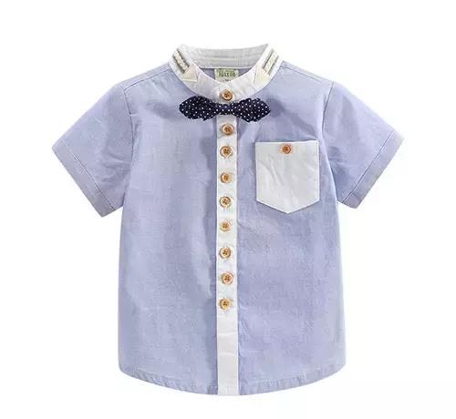 哪些童装质检不合格,这四种童装不要给孩子穿