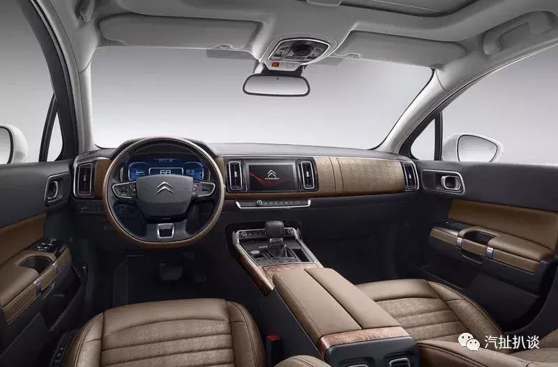 2024款雪铁龙c6用车体验,雪铁龙c6对比天籁