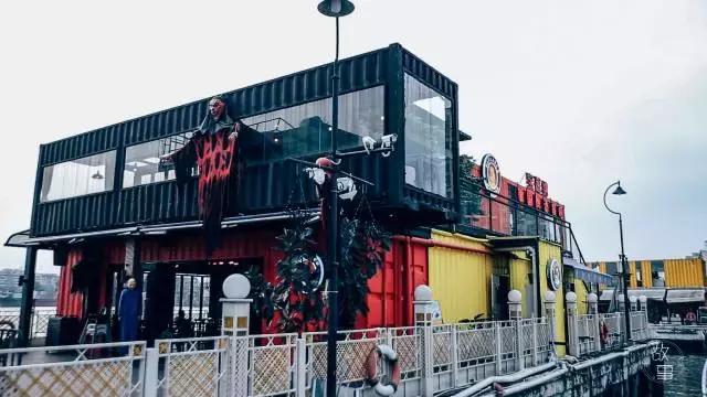 广州有情调的高级餐厅,广州十大必吃西餐厅