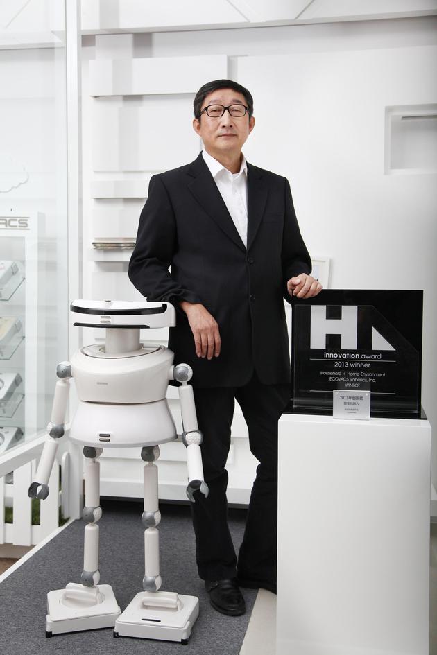 家用第一名扫地机器人,科沃斯最新款扫地机器人x5promike