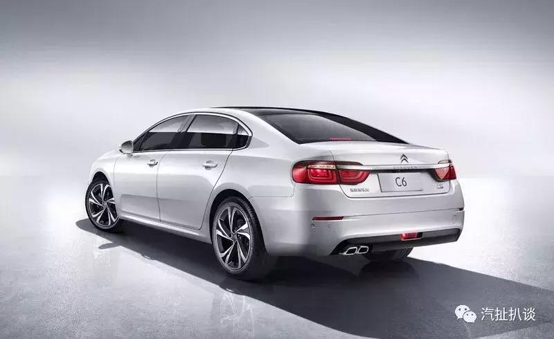 2024款雪铁龙c6用车体验,雪铁龙c6对比天籁