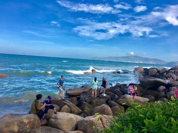 一个人越南攻略,一个人越南自驾游纪录片