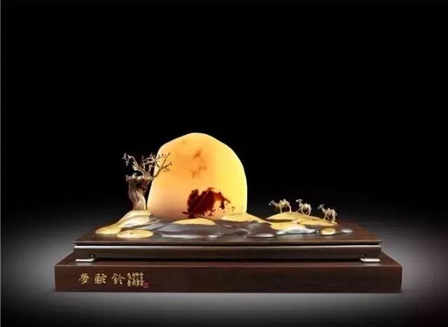 海洋玉髓纯色的好还是有花纹的好,精华海洋玉髓