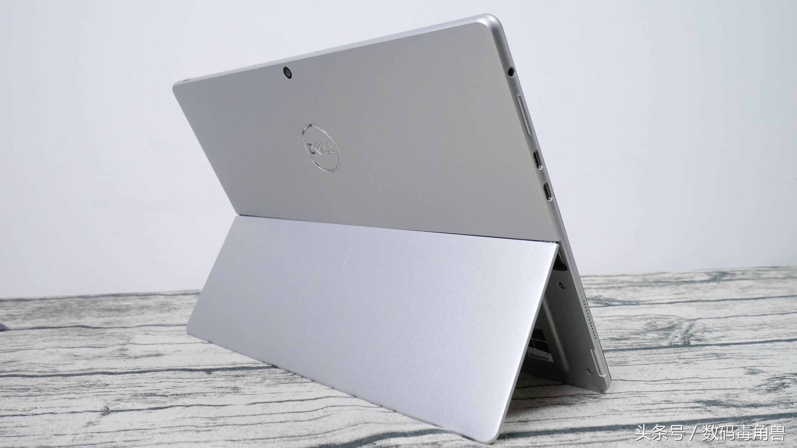 永不掉线的秘密，DELL让你时刻online