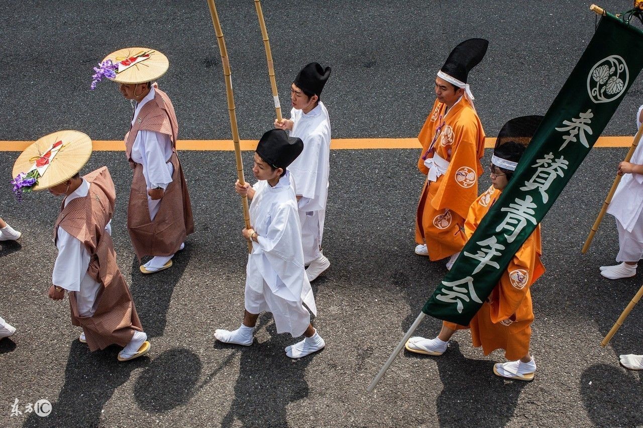 一个人在日本的真实感受,只有在日本才能见到的东西