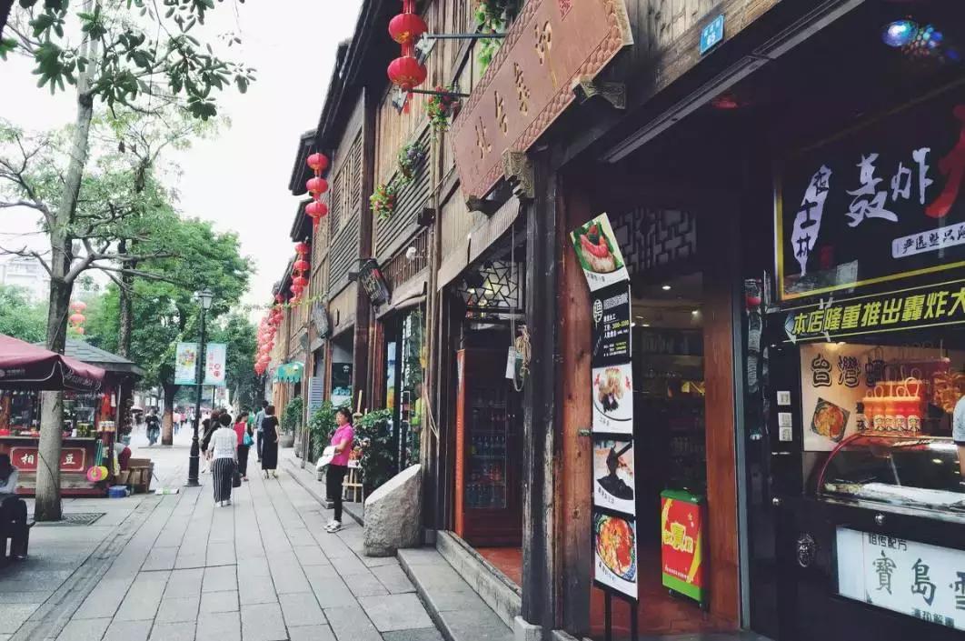 国内最值得自驾的7条绝美路线,自驾21条经典路线图