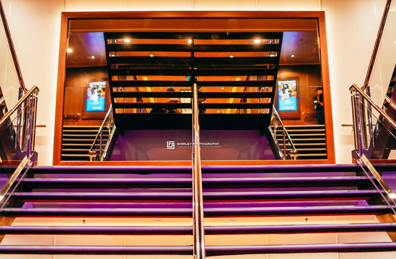 亚洲最大邮轮诺唯真喜悦号亮相,邮轮日本游诺唯真喜悦号