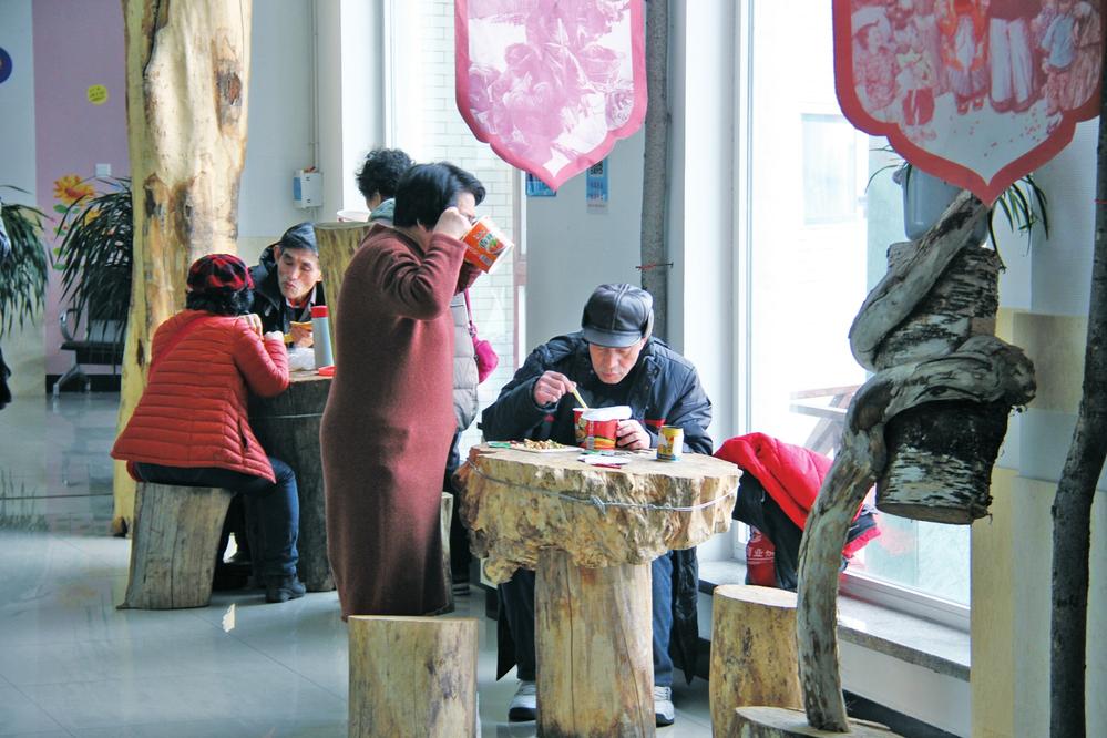 设施齐全服务贴心交通便捷,设施完善服务一流