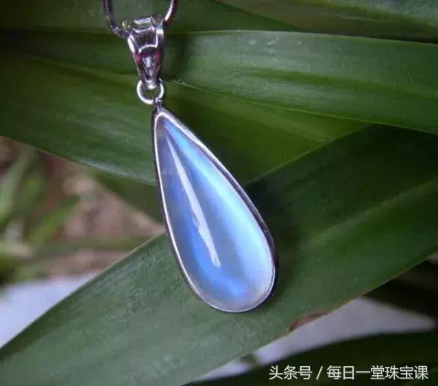 好看冷门的宝石,十大骗人的宝石