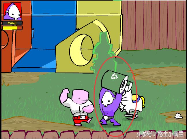 恶心奇葩小游戏,恶心的小怪游戏