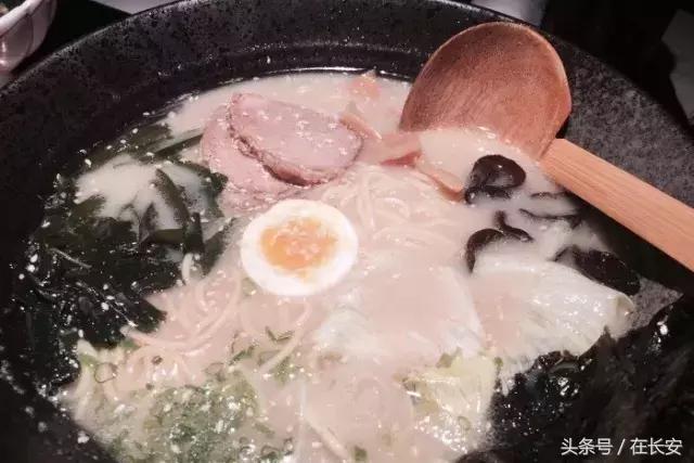 西安最好吃的拉面是哪一家,西安最好吃的几家面馆