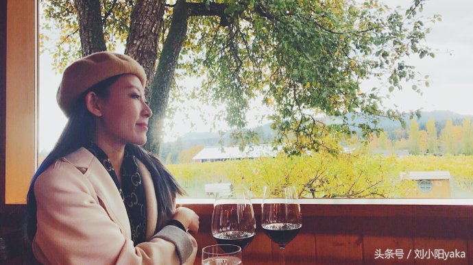 维多利亚水廊旅游,加拿大旅行景点