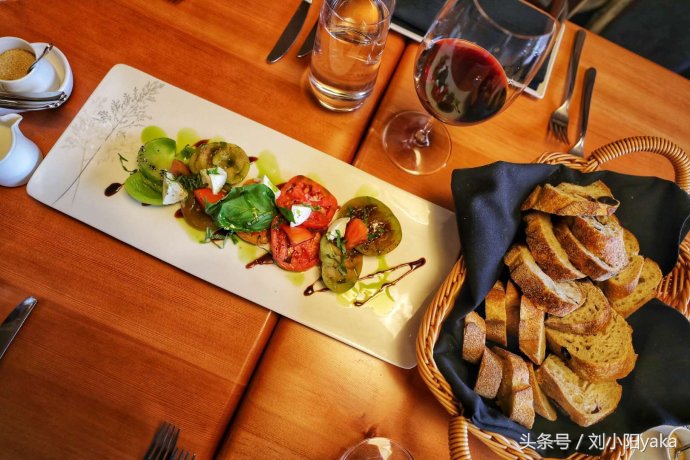 维多利亚水廊旅游,加拿大旅行景点