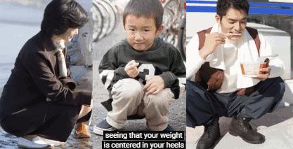 比跑步强的养生操,肾虚腰痛的最好锻炼方法