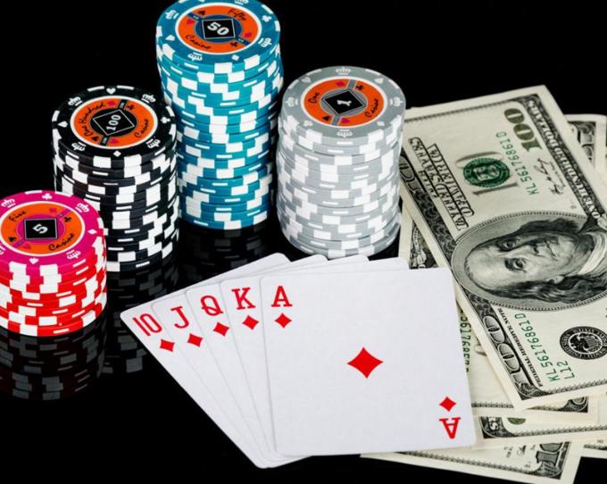 为什么棋牌游戏深受广大用户玩家和创业者的欢迎?