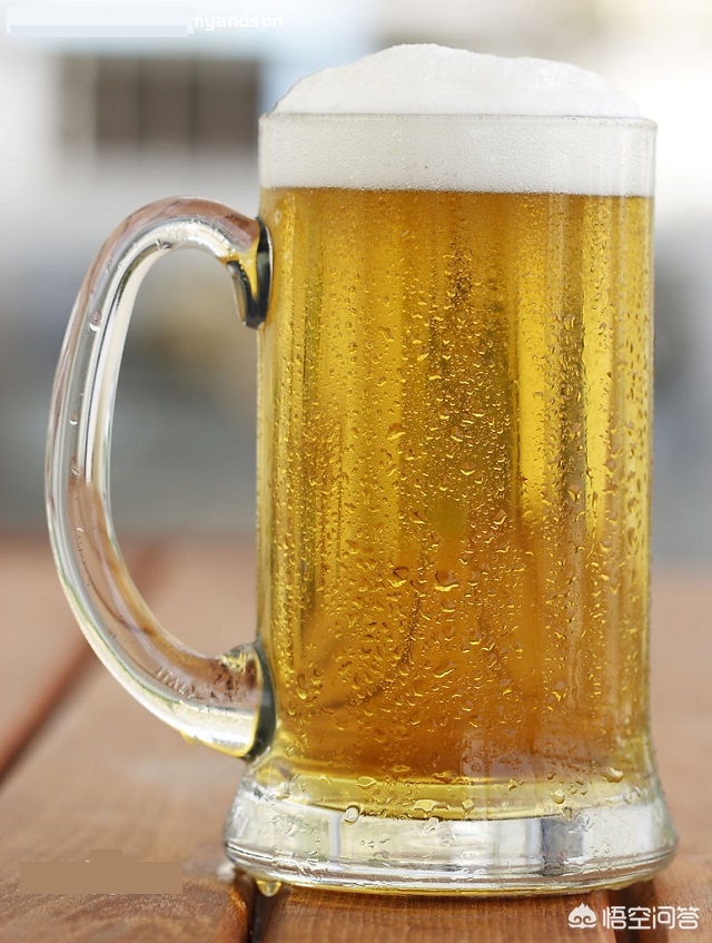 喝啤酒上厕所频繁是不是肾不好,喝啤酒经常跑厕所是代谢好吗