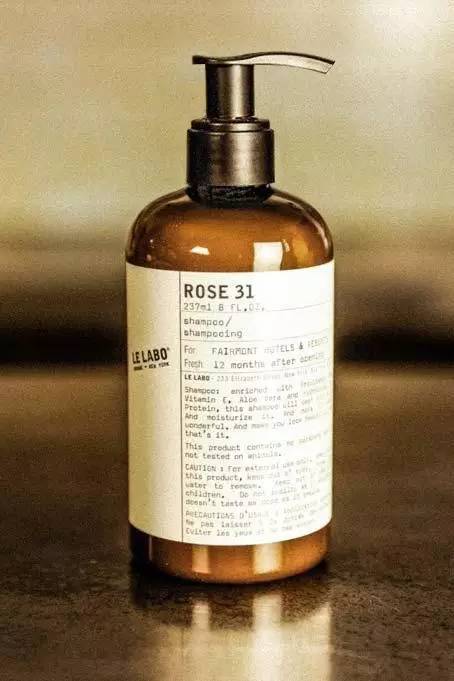 无硅油洗发水头发不出油,控油最好的无硅油洗发水