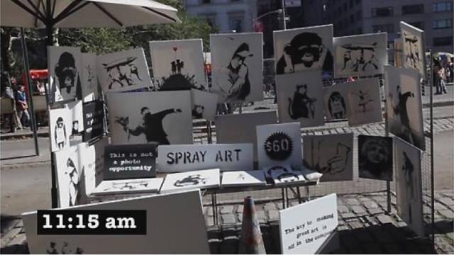 靠着瞎涂乱画，男人女人都想睡TA了