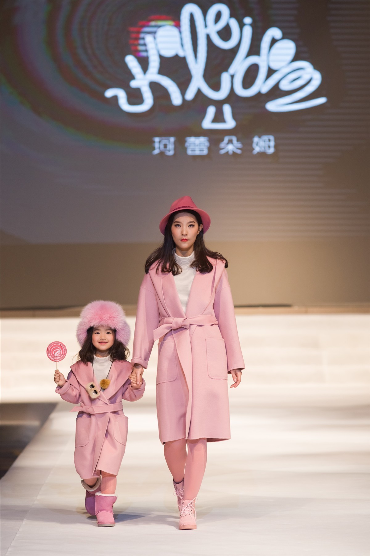 品牌秀系列活动,品牌创意大秀