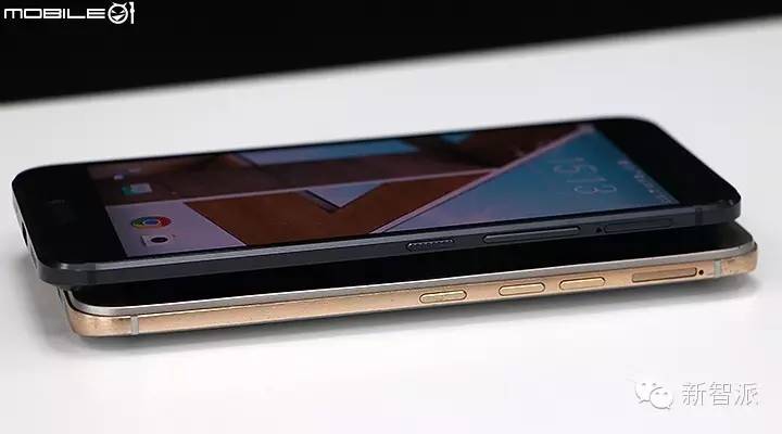 HTC10详细使用体验评测，真的能让HTC咸鱼翻身吗