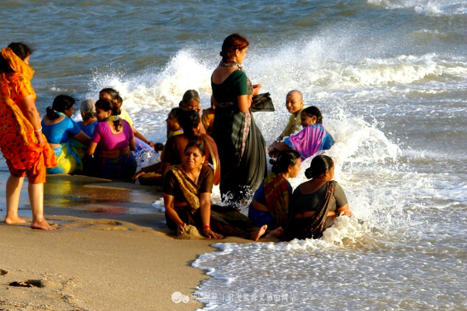 印度恒河有多神圣,印度恒河最上游