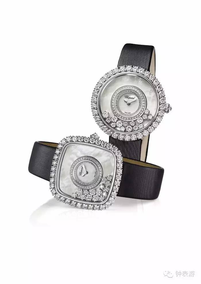 各家各有好表来∣2016巴塞尔密集看表第5篇