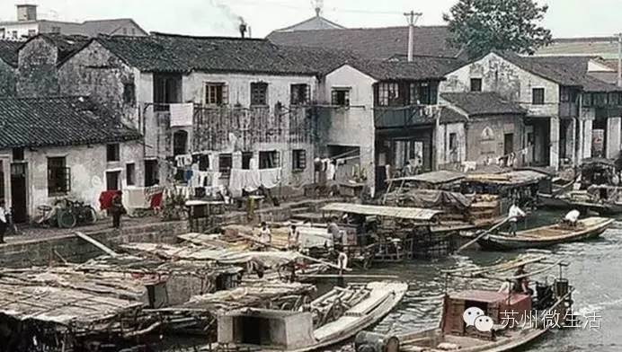 快看！苏州要在全球出名了！竟然与纽约、伦敦、东京、巴黎同上一个榜单...
