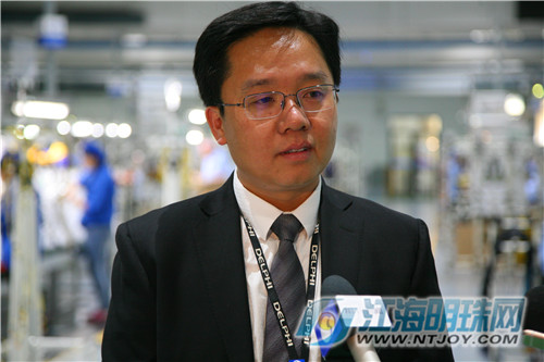 立足新起点集聚新项目通州全力推动好上又好能快则快发展