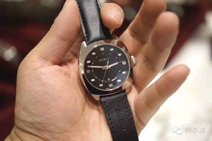 各家各有好表来∣2016巴塞尔密集看表第5篇