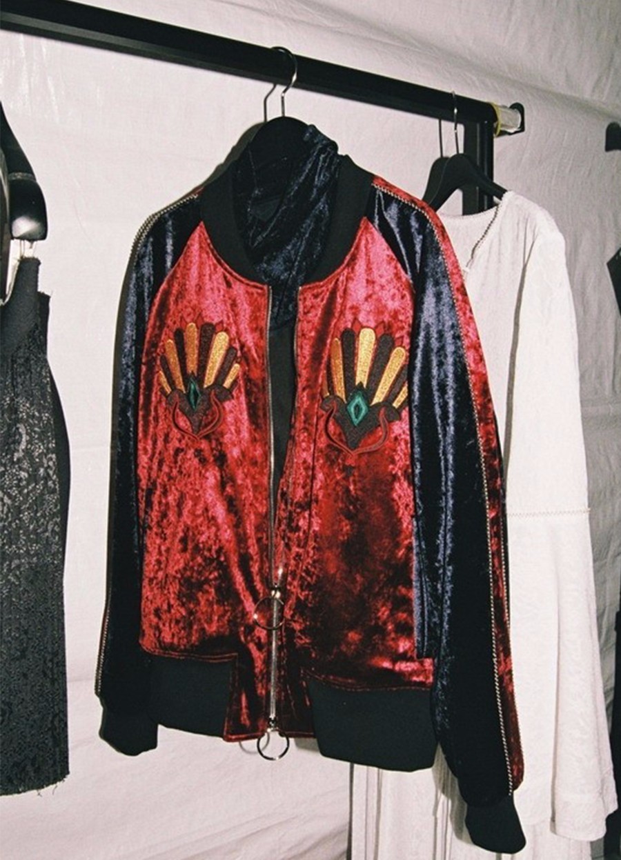 为什么我一如花似玉的少女|去首尔买的都是「男装」？