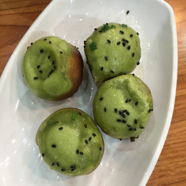 好看又好吃的生煎包,这才是最正宗的生煎包